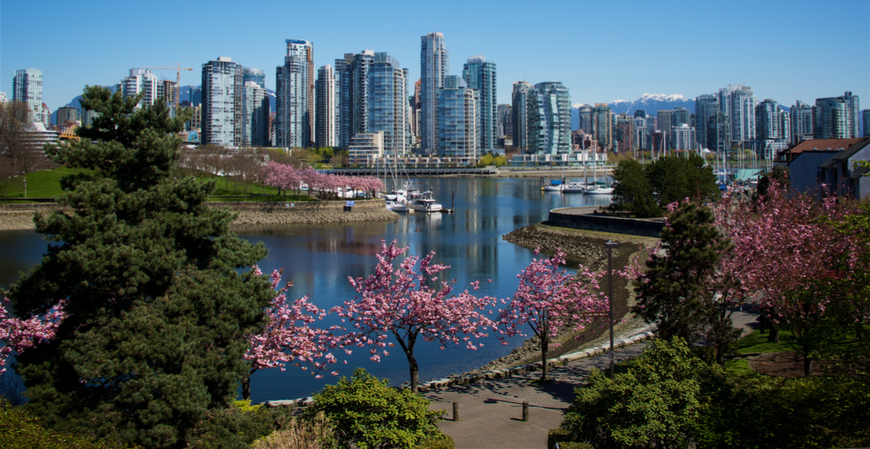 Place Vancouver