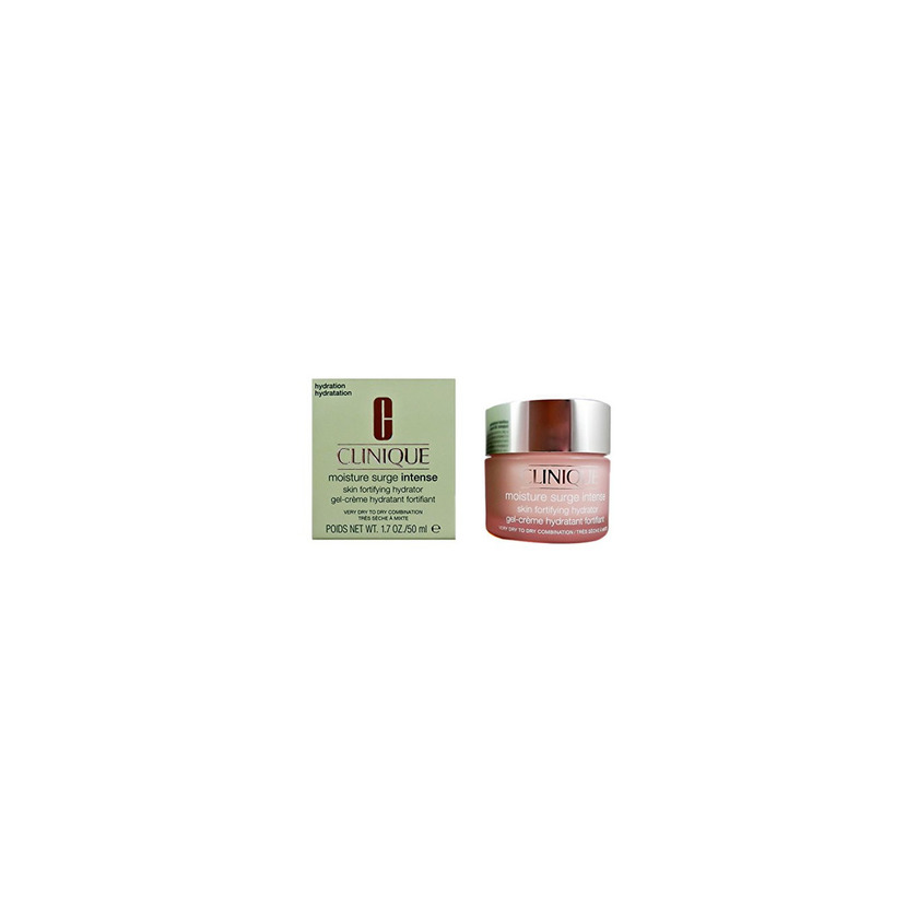 Belleza CLINIQUE MOISTURE SURGE INTENSE gel-creme 50 ml