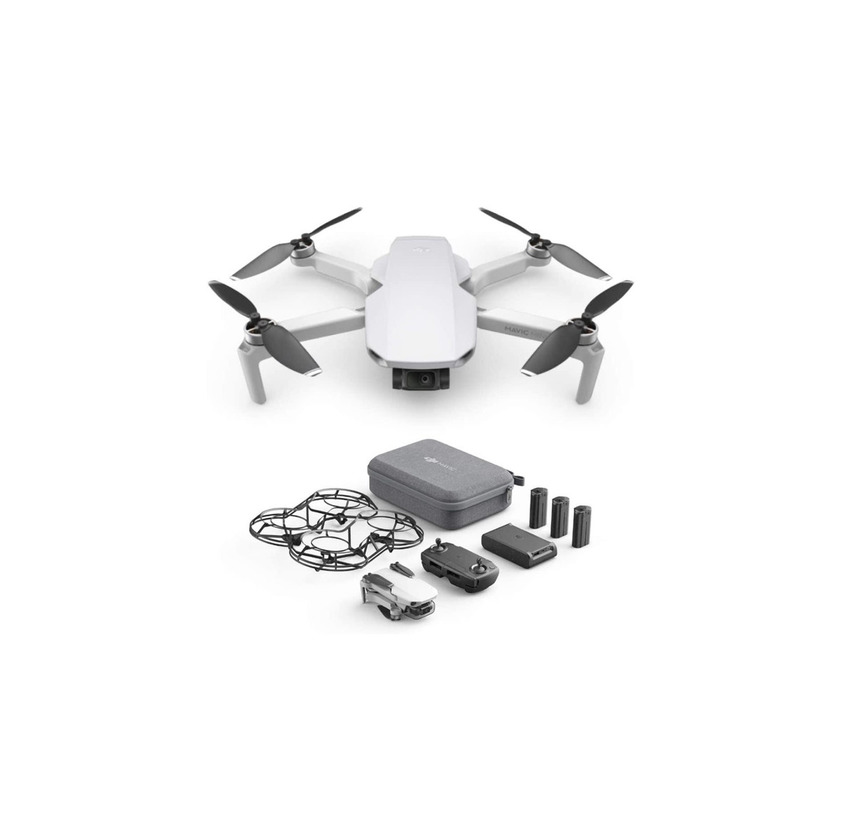 Product DJI Mavic Mini Combo 