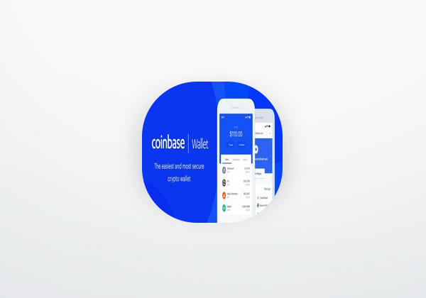 Aplicación Coinbase