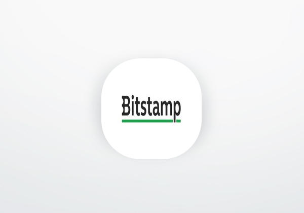 Aplicación Bitstamp