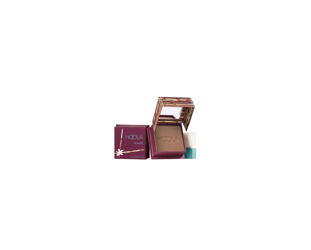 Producto Benefit Hoola Bronzer