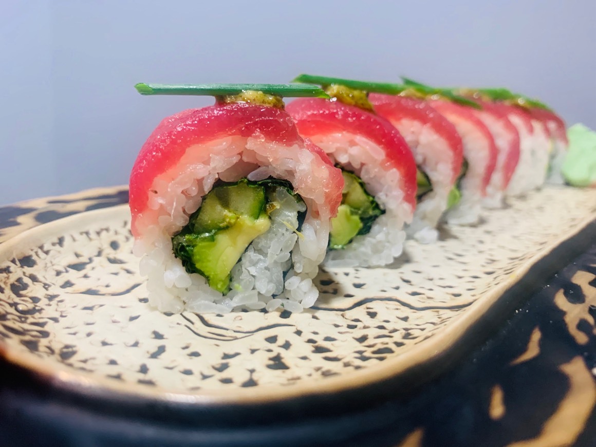 Restaurants Tobiko