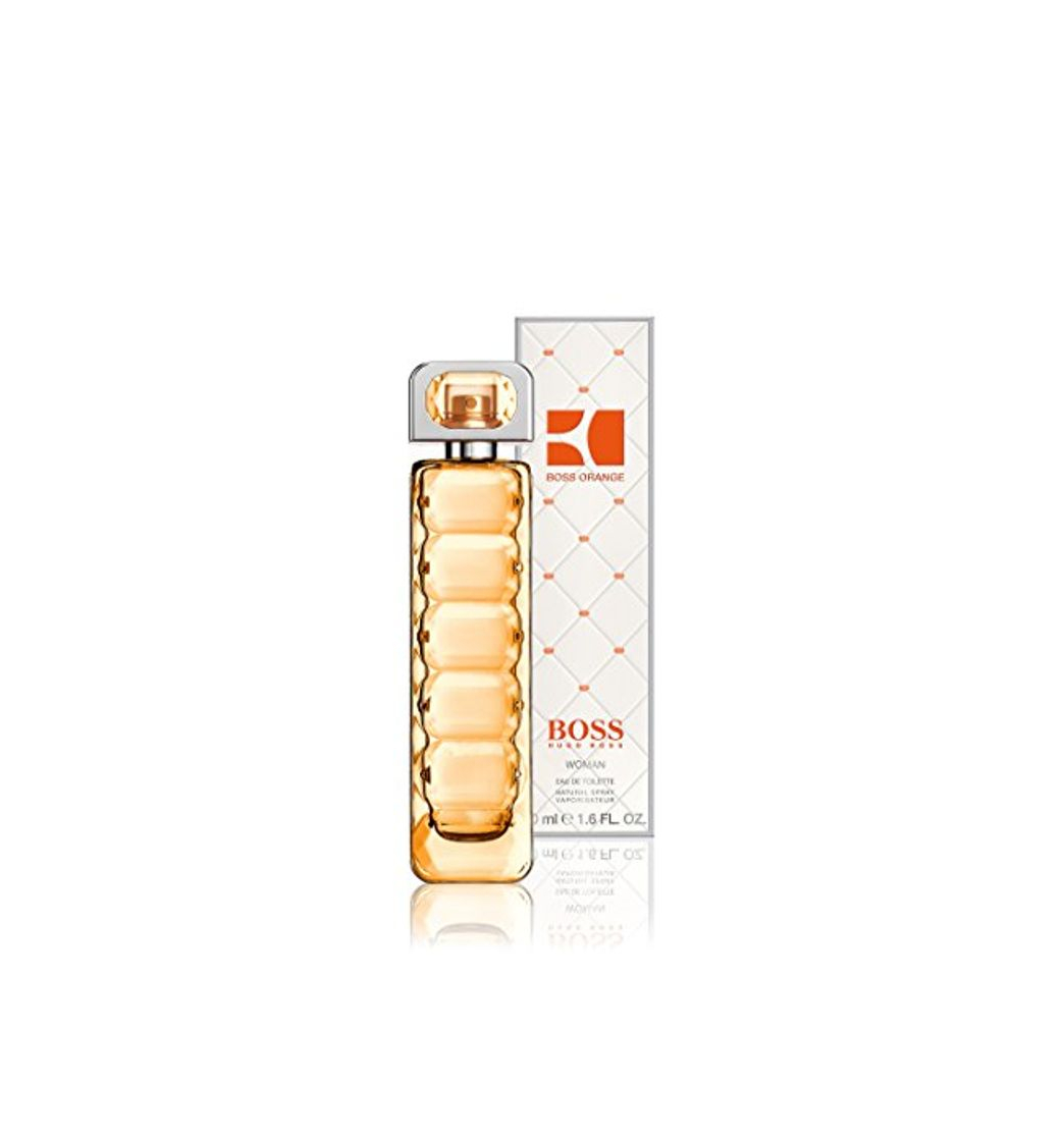 Producto Perfume para mujer Boss Orange Eau De Toilette 75 ML Neuf Blister.