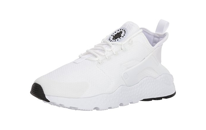 Producto Nike Air Huarache Run Ultra, Zapatillas de Gimnasia para Mujer, Blanco