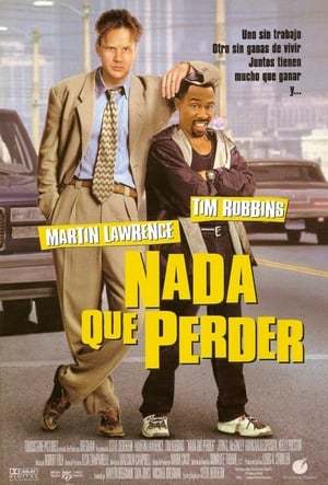 Movie Nada que perder