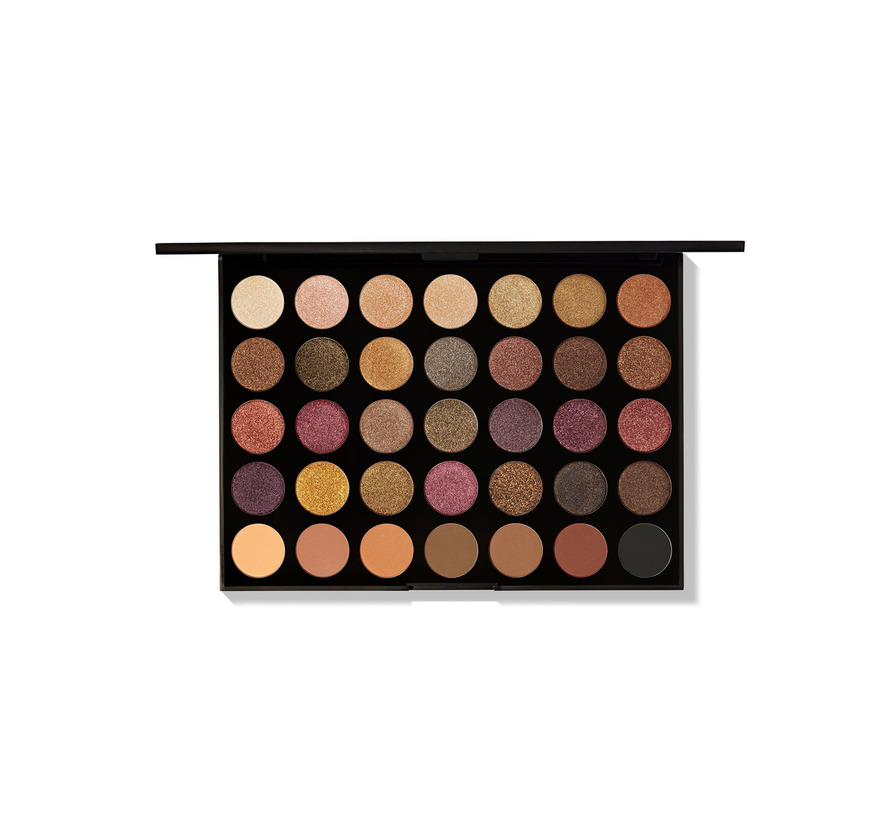 Product MORPHE 35F PALETTE