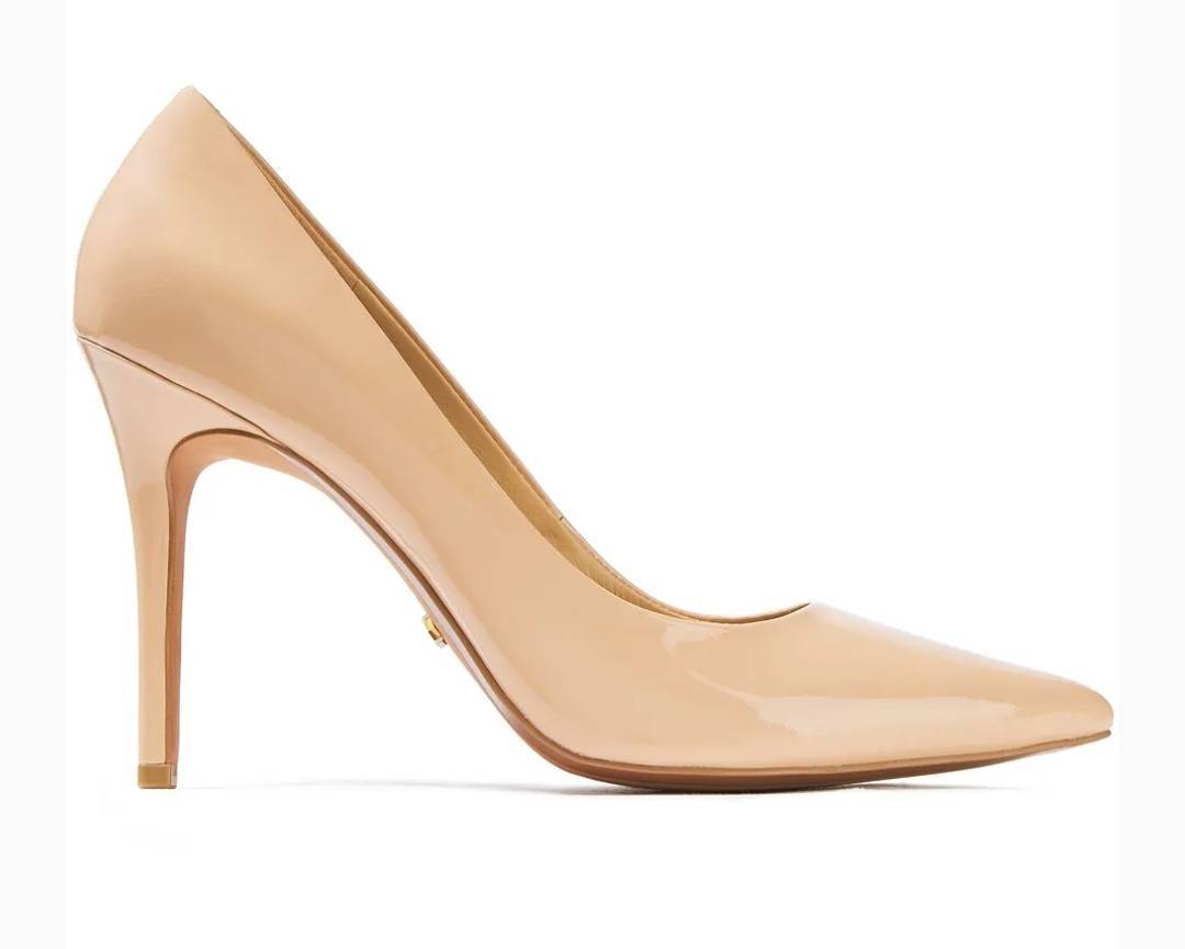 Products Blush Patent Pumps