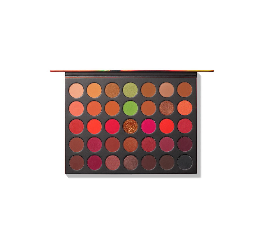 Product MORPHE 35O3 PALETTE