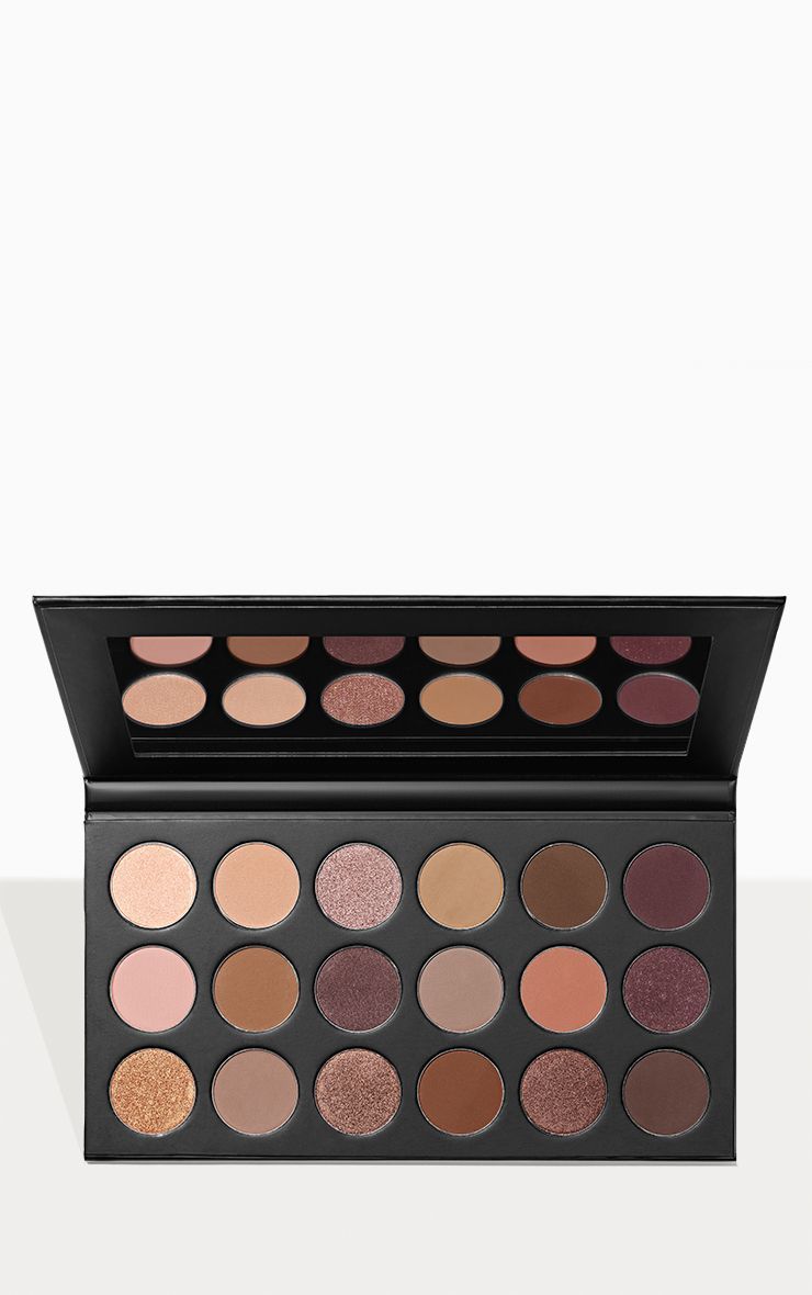 Productos MORPHE 18T PALETTE