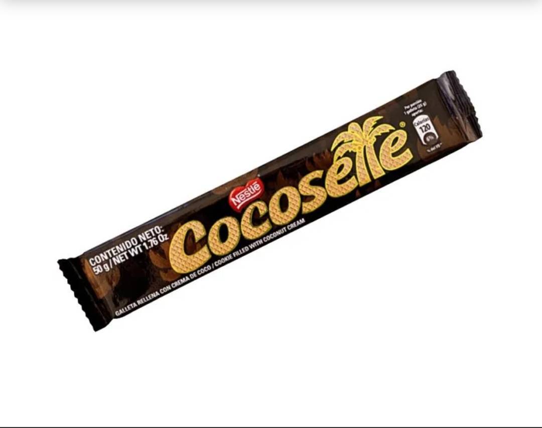 Products Cocosette