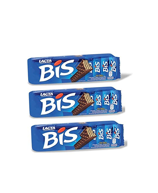 Chocolate BIS