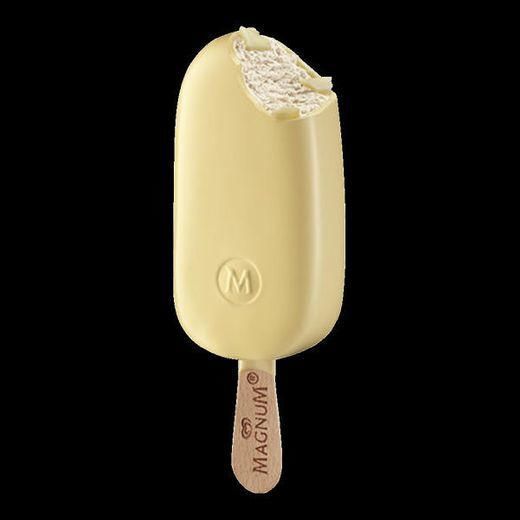 Product Magnum branco 