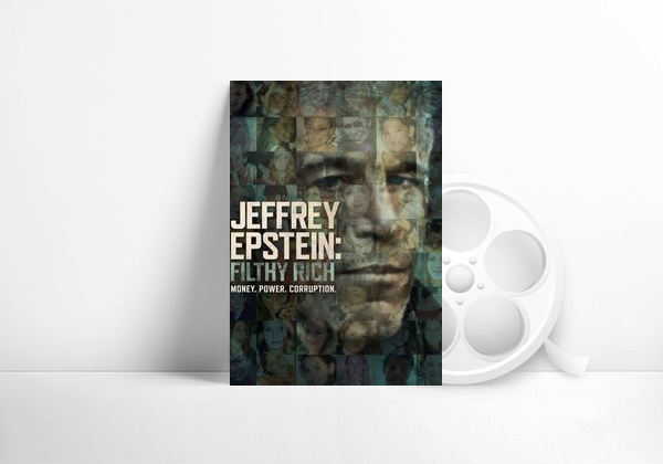 Movie Jeffrey Epstein: Filthy Rich