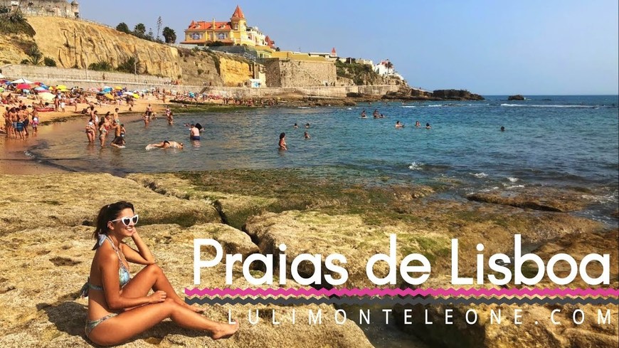 Fashion Guia completo das praias de Lisboa! Complete guide: beaches near ...