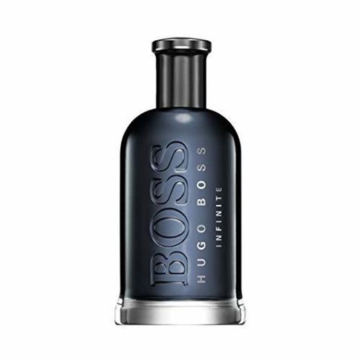 Hugo Boss-Boss Boss Bottled Infinite Edp Vapo 200 Ml