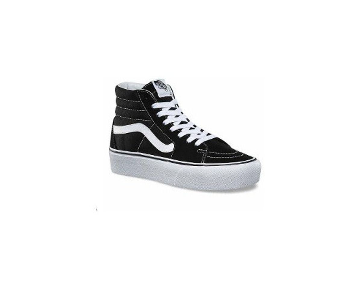 Social Vans Ward Canvas, Zapatillas Hombre, Negro
