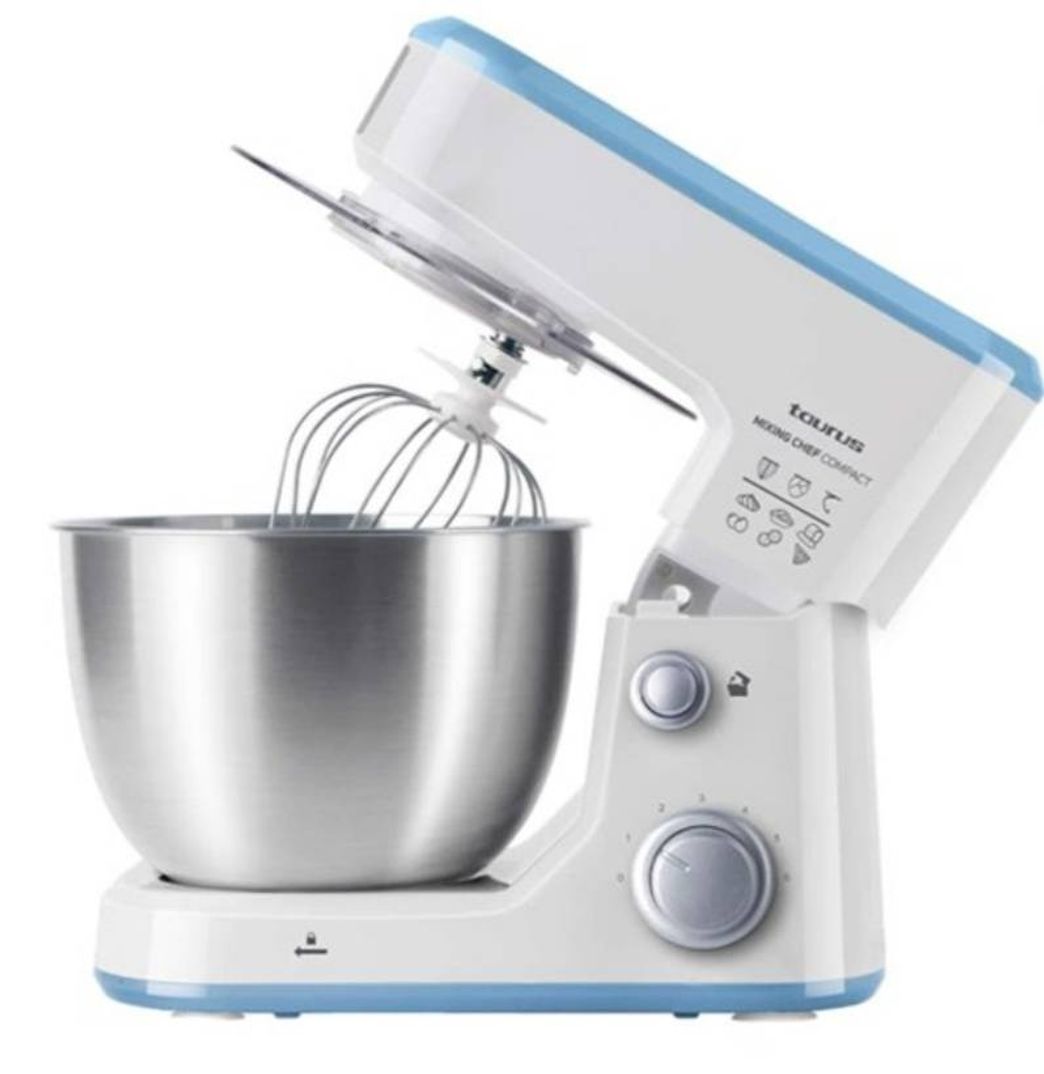 Fashion Taurus Mixing Chef Compact