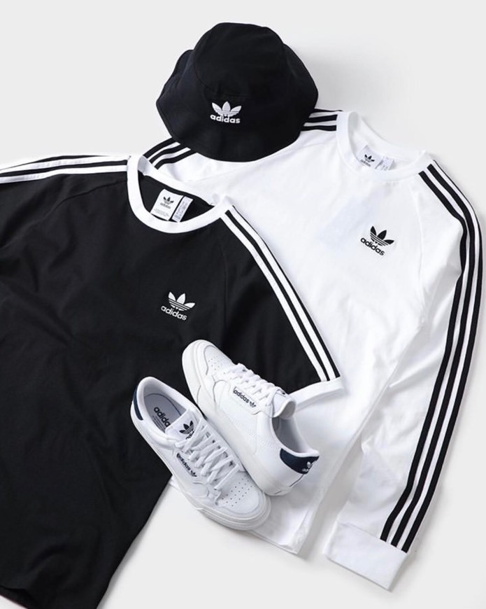 Adidas basics