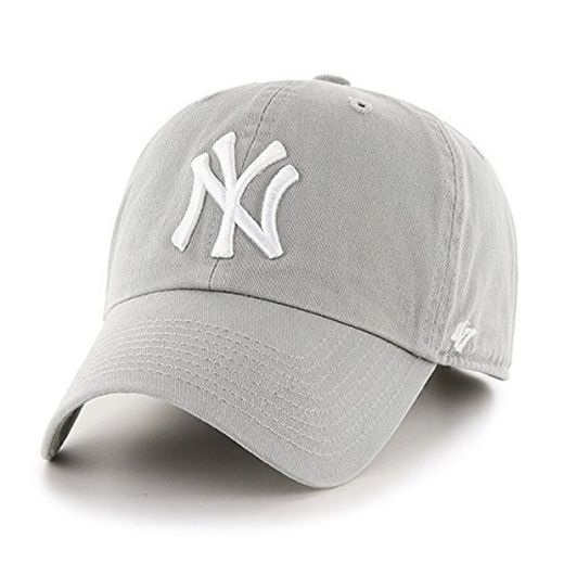 Unbekannt '47 Adultos Tapa MLB New York Yankees Clean Up