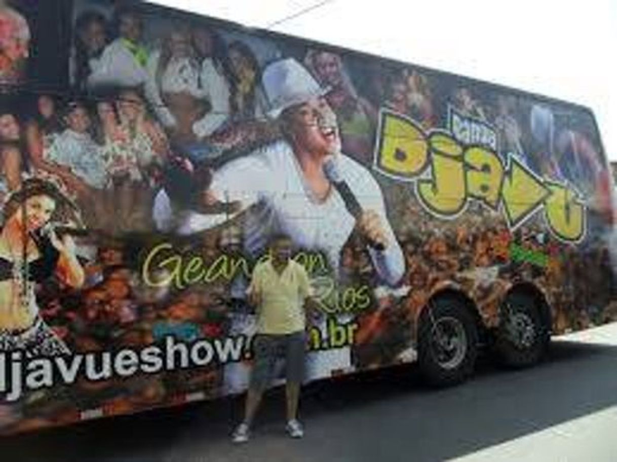 Social Banda dejavu 💥