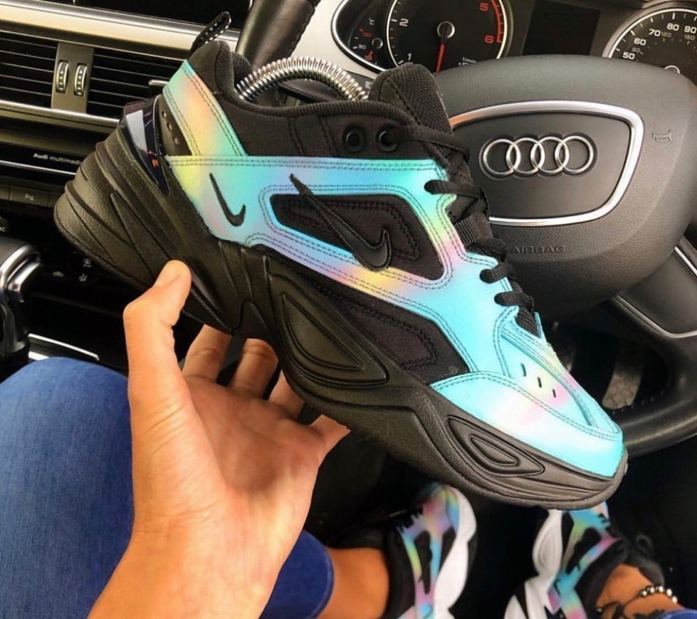 Social Nike M2K Tekno 