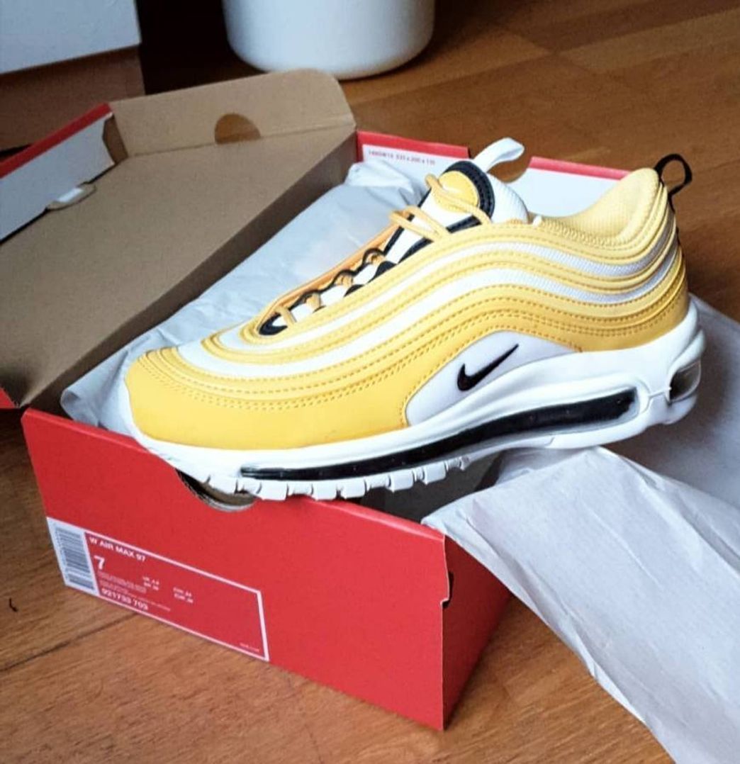 Social W AIR MAX 97 