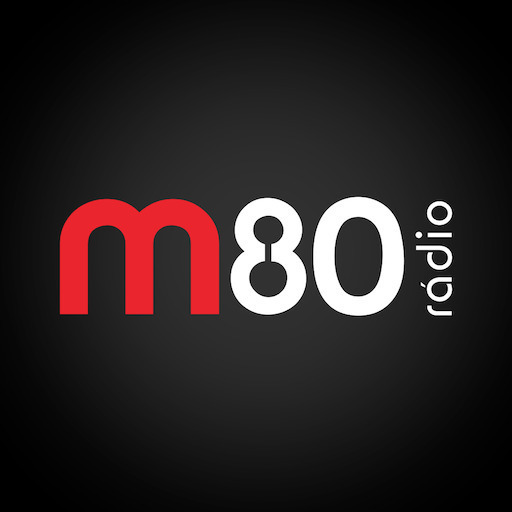 App M80 Rádio Portugal