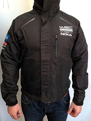 Product Chaqueta oficial del Campeonato Mundial de Rally