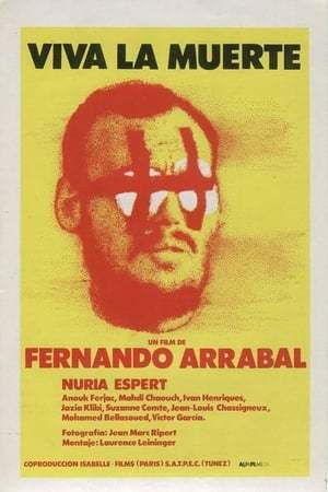Película Viva la muerte