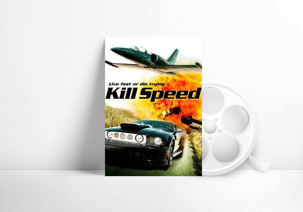 Movie Velocidad Mortal