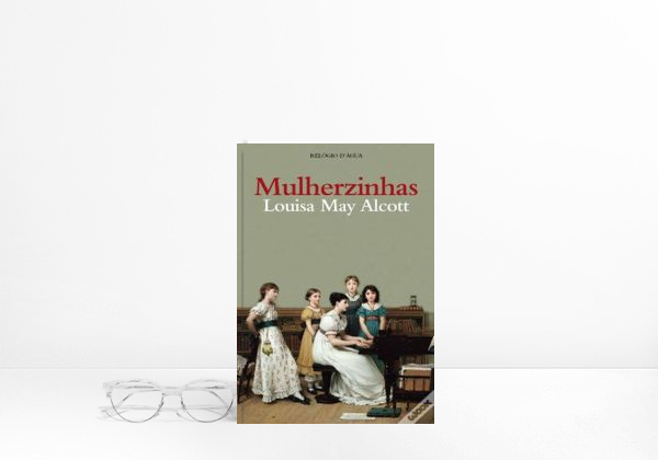 Livro Mulherzinhas