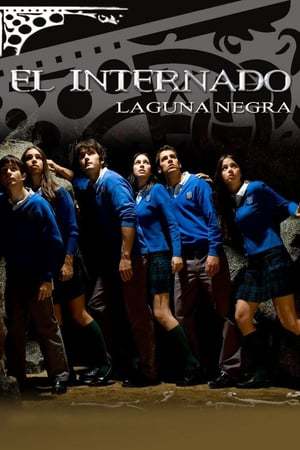 Serie El internado