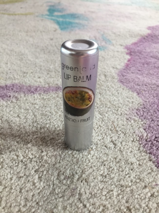 Batom hidratante 