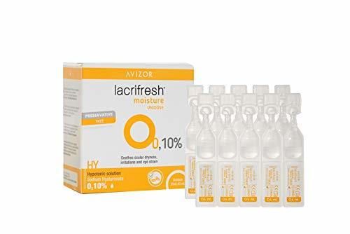 Avizor Lacrifresh Moisture 0