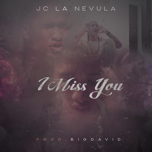 I Miss You