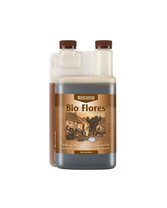 Producto Bio Flores 1L