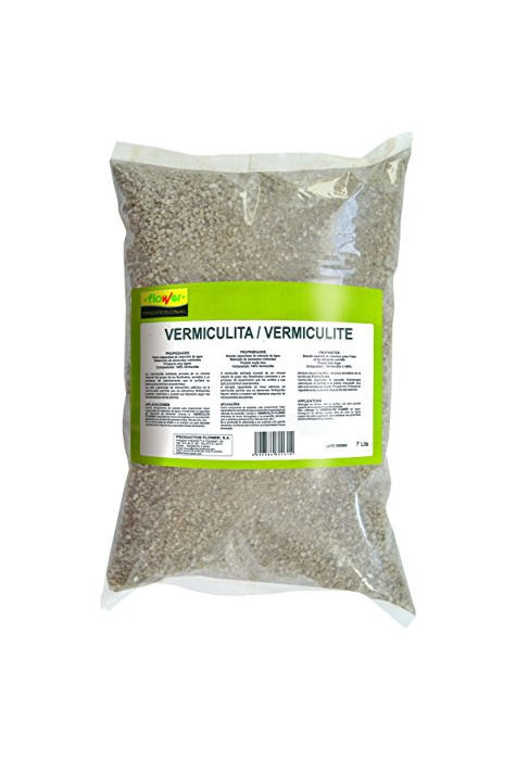 Producto Flower 80131 Vermiculita