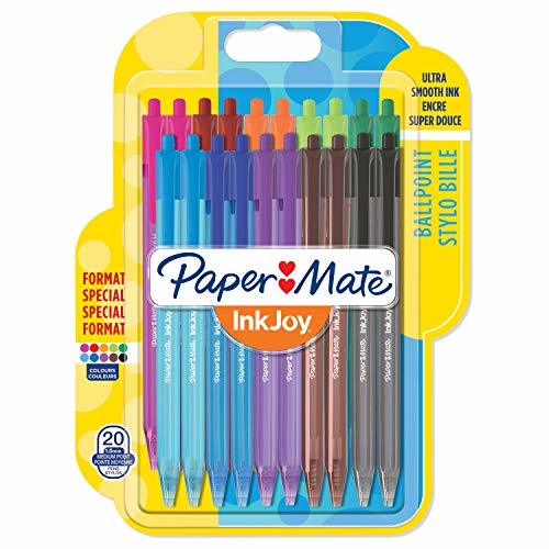 Electronic Paper Mate InkJoy 100RT