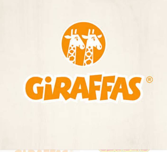 Restaurantes Giraffas