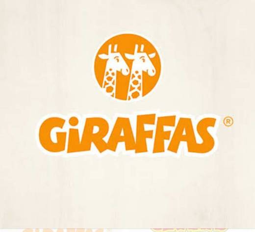 Giraffas