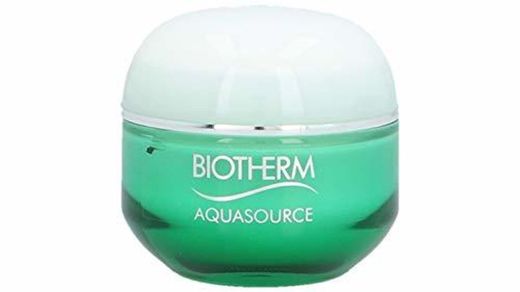 Biotherm Aquasource Crème Pnm Tratamiento Facial