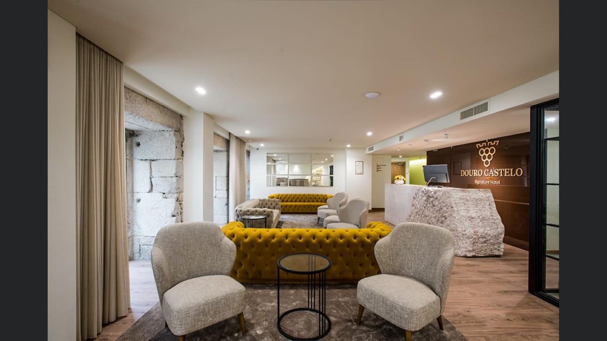 Place Douro Castelo Signature Hotel
