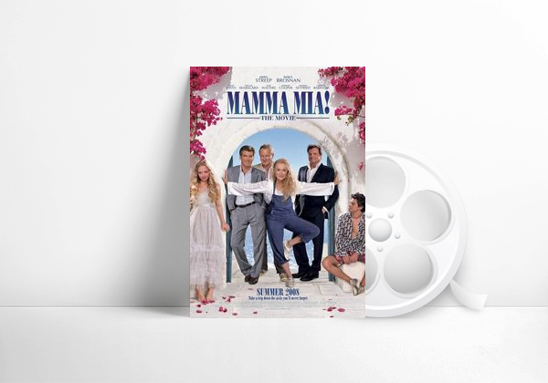 Movie Mamma mia!