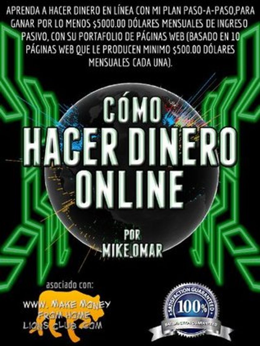 Books COMO GANHAR DINHEIRO NA INTERNET: Saiba como ganhar dinheiro em casa com