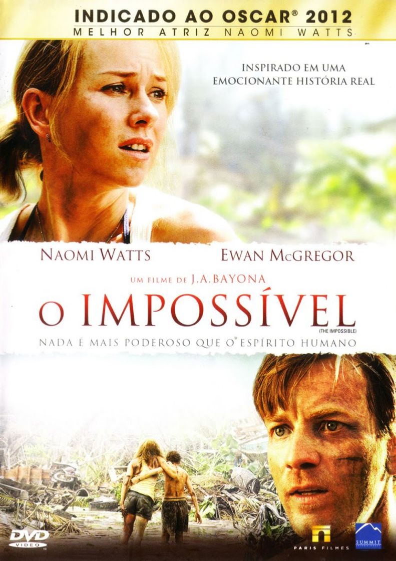 Movie Lo imposible