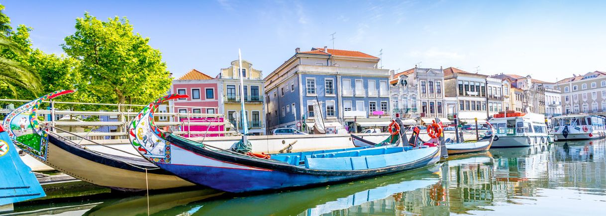 Place Aveiro