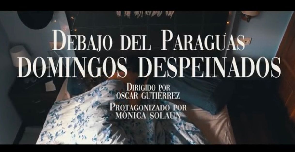 Music Domingos Despeinados