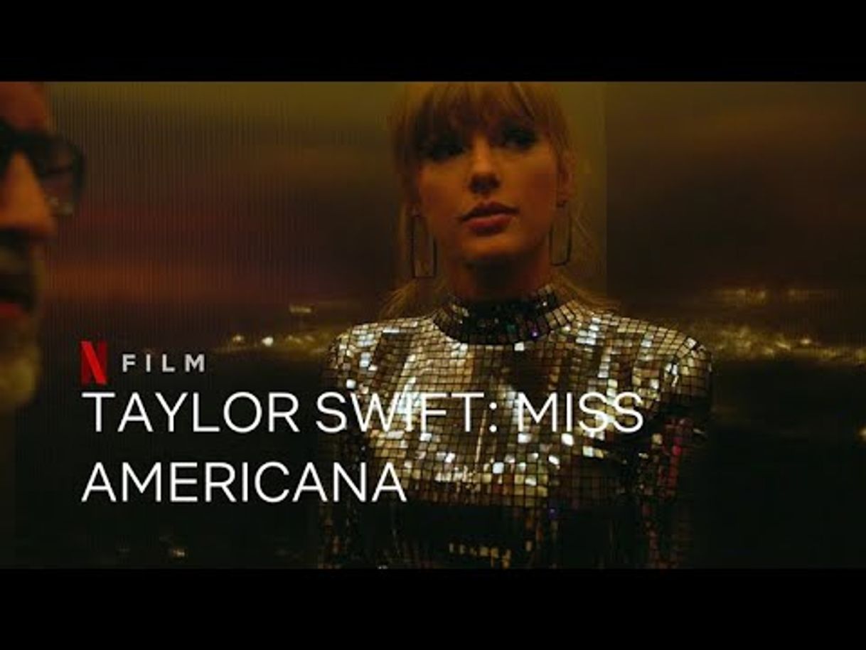 Movie Miss Americana | Netflix Official Site