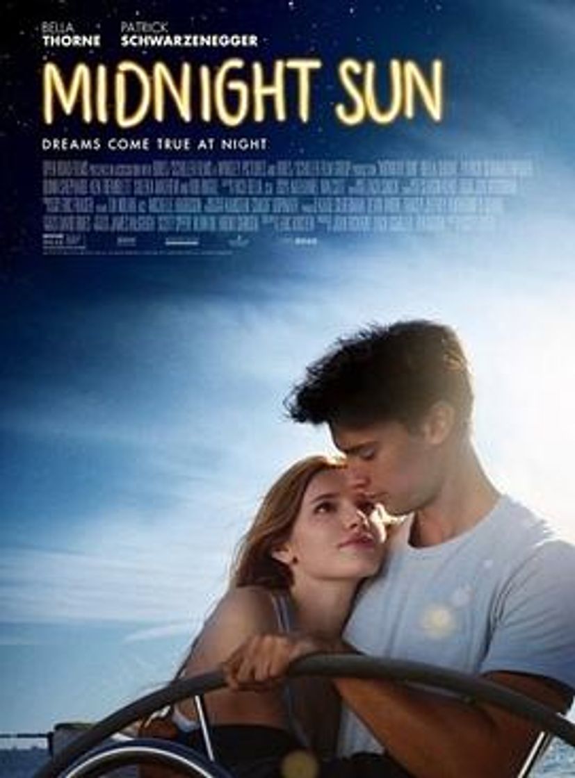 Películas Amor De Medianoche | Midnight Sun 